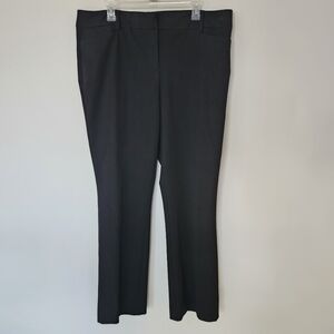 Size 16 average 7th Avenue New York & Company slacks